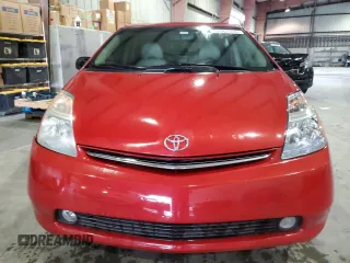 2009 Toyota Prius z VIN JTDKB20U897871430, wystawiony jako Copart lot #59567555 z przebiegiem Nie podano mil oraz Czysty tytuł • Clean title. Historia ofert i sprzedaży dostępna na DreamBid. Obrazek 5.