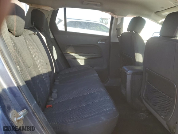 2014 GMC Terrain SLE with VIN 2GKFLWEK9E6246238, listed as a Copart auction lot 42332195 with 140,364 mi miles and Salvage Title. Bid and sale history available at carsss.com. Image 11.