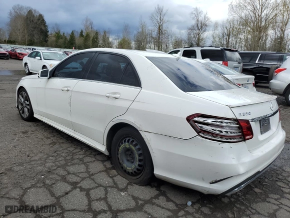2014 Mercedes-Benz E-Class E 350 Sport with VIN WDDHF5KB6EA797861, listed as a Copart auction lot 51437265 with 181,953 mi miles and Clean Title. Bid and sale history available at carsss.com. Image 2.