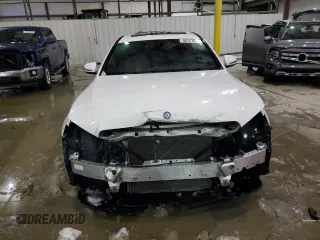 2017 Mercedes-Benz E 300 Luxury z VIN WDDZF4KB5HA087692, wystawiony jako Copart lot #46147515 z przebiegiem 78 524 mil mil oraz Szkoda całkowita • Salvage title. Historia ofert i sprzedaży dostępna na DreamBid. Obrazek 5.