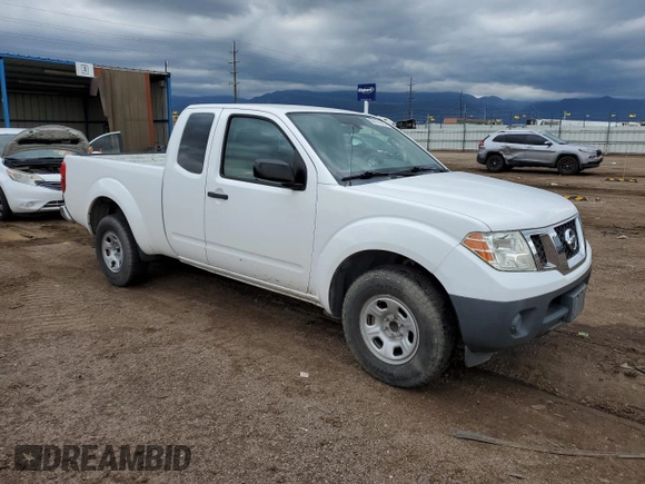 2012 Nissan Frontier SV с VIN 1N6BD0CT9CC465184, выставлен на аукционе Copart как лот 58974245 с пробегом 172 915 миль миль и Чистый • Clean title. История ставок и продаж доступна на DreamBid. Изображение 4.