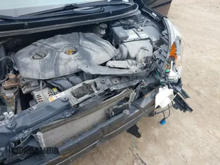 2016 Hyundai Elantra с VIN KMHD35LH5GU261789, выставлен на аукционе IAAI как лот 42203363 с пробегом 61 632 миль миль и . История ставок и продаж доступна на DreamBid. Изображение 6.