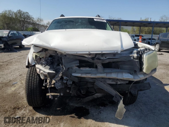 2007 Ford Explorer Sport Trac XLT with VIN 1FMEU31K17UA22356, listed as a Copart auction lot 59568065 with 148,412 mi miles and Salvage title. Bid and sale history available at DreamBid. Image 5.