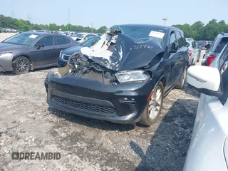 2021 Dodge Durango GT with VIN 1C4RDHDG8MC693776, listed as a IAAI auction lot 41469687 with Not provided miles and . Bid and sale history available at DreamBid. Image 17.