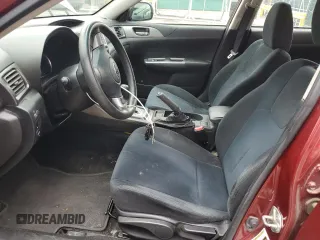 2011 Subaru Impreza 2.5i z VIN JF1GH6A60BH821445, wystawiony jako Copart lot #58750725 z przebiegiem 162 692 mil mil oraz Czysty tytuł • Clean title. Historia ofert i sprzedaży dostępna na DreamBid. Obrazek 7.