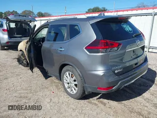2020 Nissan Rogue SL z VIN 5N1AT2MT4LC776898, wystawiony jako IAAI lot #41225517 z przebiegiem Nie podano mil oraz . Historia ofert i sprzedaży dostępna na DreamBid. Obrazek 3.