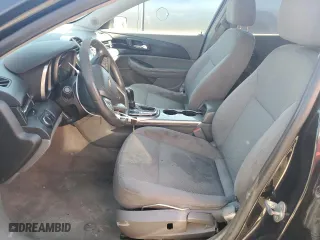 2013 Chevrolet Malibu LS with VIN 1G11B5SA0DF322103, listed as a Copart auction lot 42296114 with 130,531 mi miles and Salvage Title. Bid and sale history available at carsss.com. Image 7.