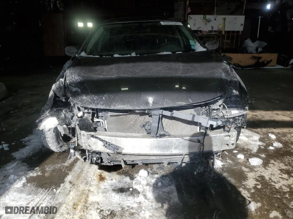2018 Nissan Altima 2.5 S with VIN 1N4AL3AP0JC179865, listed as a Copart auction lot 45953345 with 84,664 mi miles and Salvage Title. Bid and sale history available at carsss.com. Image 5.