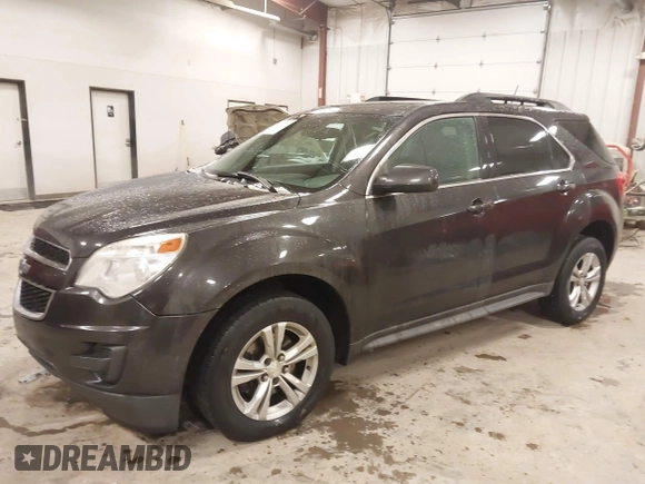 2014 Chevrolet Equinox LT with VIN 2GNFLBE36E6286300, listed as a IAAI auction lot 41517979 with 144,601 mi miles. Bid and sale history available at carsss.com. Image 17.