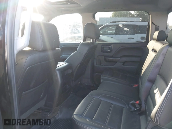 2014 GMC Sierra 1500 with VIN 3GTU2WEJ0EG319322, listed as a IAAI auction lot 42180264 with 216,063 mi miles and . Bid and sale history available at DreamBid. Image 8.
