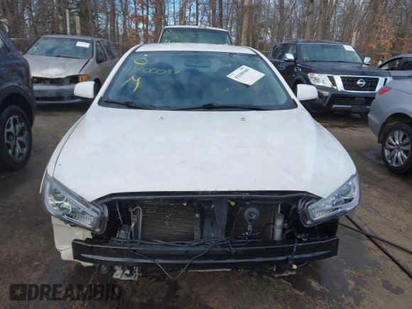2010 Mitsubishi Lancer ES z VIN JA32U2FU7AU022444, wystawiony jako IAAI lot #41600088 z przebiegiem 196 076 mil mil oraz . Historia ofert i sprzedaży dostępna na DreamBid. Obrazek 12.