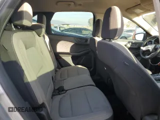 2020 Ford Escape S with VIN 1FMCU0F62LUC62396, listed as a Copart auction lot 43615425 with 78,850 mi miles and Salvage title. Bid and sale history available at DreamBid. Image 11.
