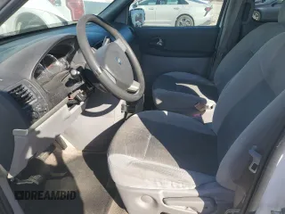 2007 Chevrolet Uplander LS Fleet with VIN 1GNDV23107D130759, listed as a Copart auction lot 46945675 with Not Provided miles and Clean Title. Bid and sale history available at carsss.com. Image 7.