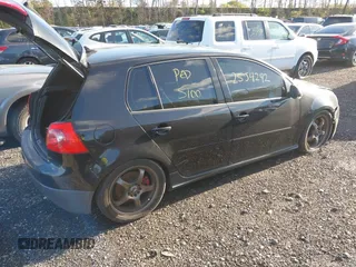 2009 Volkswagen GTI с VIN WVWGD71KX9W109264, выставлен на аукционе IAAI как лот 42142129 с пробегом Не указан миль и . История ставок и продаж доступна на DreamBid. Изображение 4.