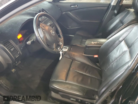 2012 Nissan Altima 2.5 S with VIN 1N4AL2AP6CC119490, listed as a Copart auction lot 82788704 with 119,091 mi miles and Salvage Title. Bid and sale history available at carsss.com. Image 7.