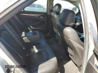 2009 Cadillac CTS AWD with VIN 1G6DG577690170912, listed as a Copart auction lot 56020815 with 142,932 mi miles and Clean Title. Bid and sale history available at DreamBid. Image 10.
