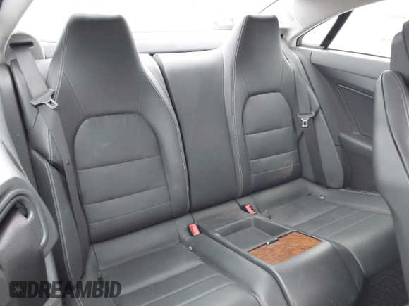 2012 Mercedes-Benz E 350 with VIN WDDKJ5KB1CF154693, listed as a IAAI auction lot 42077545 with 110,991 mi miles and . Bid and sale history available at DreamBid. Image 8.