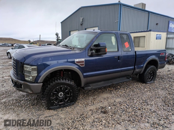 2008 Ford Super Duty F-250 SRW XL with VIN 1FTSX21R18EC45143, listed as a Copart auction lot 86825984 with 0 mi miles and Clean Title. Bid and sale history available at carsss.com. Image 1.