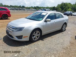2012 Ford Fusion SE with VIN 3FAHP0HA2CR179129, listed as a IAAI auction lot 42439079 with 239,988 mi miles and . Bid and sale history available at DreamBid. Image 2.