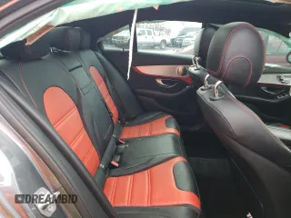 2017 Mercedes-Benz C 63 S AMG с VIN 55SWF8HB7HU186340, выставлен на аукционе Copart как лот 39896983 с пробегом 41 762 миль миль и . История ставок и продаж доступна на DreamBid. Изображение 10.