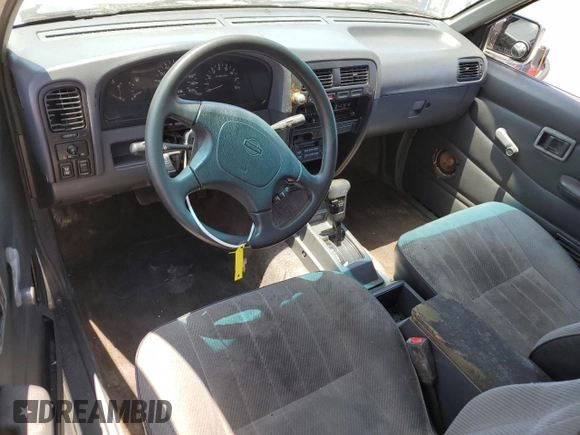 1995 Nissan Frontier XE с VIN 1N6HD16S9SC460861, выставлен на аукционе Copart как лот 59061935 с пробегом 176 214 миль миль и Чистый • Clean title. История ставок и продаж доступна на DreamBid. Изображение 8.