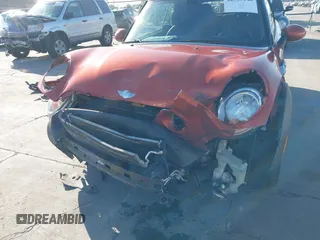 2012 MINI Convertible with VIN WMWZN3C54CT134124, listed as a IAAI auction lot 42313148 with 119,963 mi miles and . Bid and sale history available at DreamBid. Image 6.
