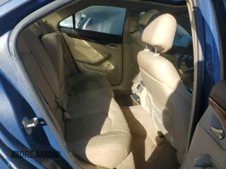 2009 Cadillac CTS RWD with VIN 1G6DV57V390101566, listed as a Copart auction lot 43567155 with 209,854 mi miles and Clean Title. Bid and sale history available at DreamBid. Image 10.