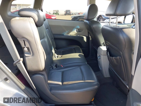 2008 Subaru Tribeca Limited z VIN 4S4WX97D984418138, wystawiony jako IAAI lot #42100586 z przebiegiem 161 451 mil mil oraz . Historia ofert i sprzedaży dostępna na DreamBid. Obrazek 8.