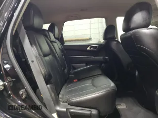 2013 Nissan Pathfinder SL с VIN 5N1AR2MM7DC665836, выставлен на аукционе Copart как лот 61158585 с пробегом 166 417 миль миль и Чистый • Clean title. История ставок и продаж доступна на DreamBid. Изображение 11.