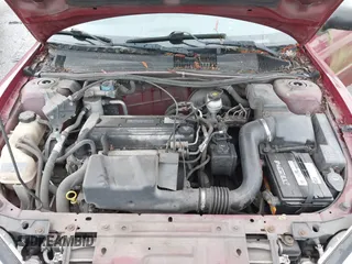 2005 Pontiac Sunfire with VIN 3G2JB12F55S135257, listed as a IAAI auction lot 41420598 with 1 mi miles. Bid and sale history available at carsss.com. Image 10.