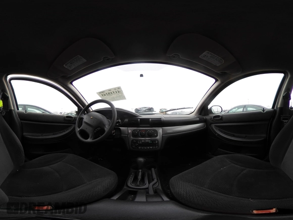 2004 Chrysler Sebring Touring z VIN 1C3EL56R74N392214, wystawiony jako IAAI lot #41510245 z przebiegiem 159 751 mil mil oraz . Historia ofert i sprzedaży dostępna na DreamBid. Obrazek 18.
