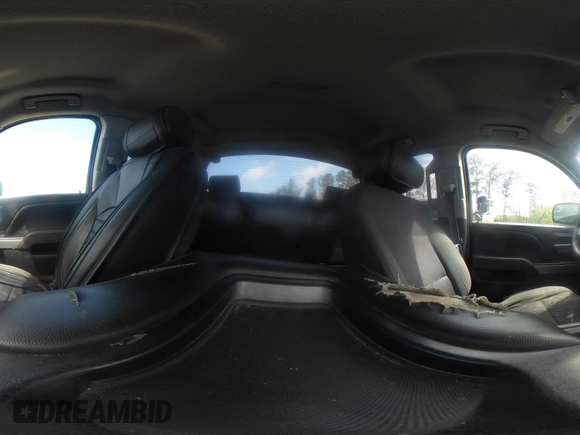 2015 Chevrolet Silverado 1500 LT with VIN 1GCVKREC3FZ170154, listed as a IAAI auction lot 41940479 with 200,965 mi miles. Bid and sale history available at carsss.com. Image 20.