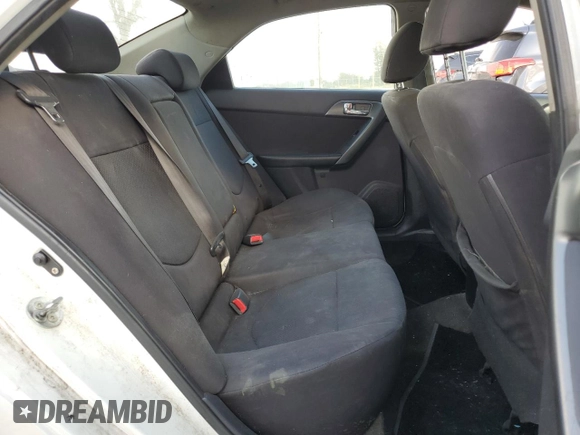 2013 Kia Forte EX with VIN KNAFU4A24D5740355, listed as a Copart auction lot 72381694 with 179,555 mi miles and Salvage Title. Bid and sale history available at carsss.com. Image 10.