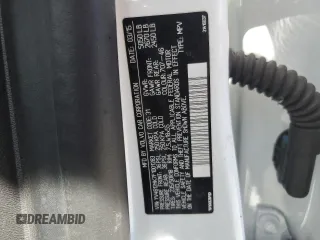 2015 Volvo V60 T5 z VIN YV4612HK7F1001283, wystawiony jako Copart lot #54272035 z przebiegiem Nie podano mil oraz Szkody całkowita. Historia ofert i sprzedaży dostępna na DreamBid. Obrazek 12.