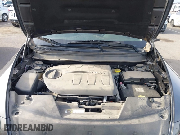 2017 Jeep Cherokee Trailhawk с VIN 1C4PJMBS6HW597794, выставлен на аукционе IAAI как лот 41750977 с пробегом 47 313 миль миль и . История ставок и продаж доступна на DreamBid. Изображение 10.