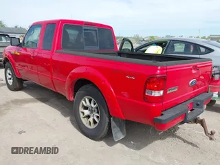 2011 Ford Ranger XLT with VIN 1FTLR4FEXBPA04466, listed as a IAAI auction lot 42222810 with 175,423 mi miles and . Bid and sale history available at DreamBid. Image 3.