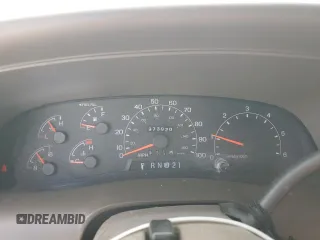 2000 Ford Excursion Limited with VIN 1FMNU43S6YED08749, listed as a Copart auction lot 59393695 with 973,920 mi miles and Clean title. Bid and sale history available at DreamBid. Image 9.