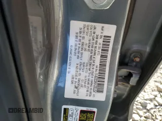 2011 Mazda CX-9 Grand Touring z VIN JM3TB2DV5B0323818, wystawiony jako Copart lot #78725104 z przebiegiem Nie podano mil oraz Szkody całkowita. Historia ofert i sprzedaży dostępna na DreamBid. Obrazek 13.