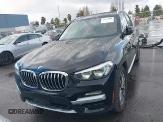 2019 BMW X3 sDrive30i z VIN 5UXTR7C55KLR49224, wystawiony jako IAAI lot #41570006 z przebiegiem 41 687 mil mil oraz . Historia ofert i sprzedaży dostępna na DreamBid. Obrazek 13.