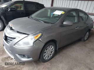 2016 Nissan Versa S с VIN 3N1CN7AP4GL897701, выставлен на аукционе IAAI как лот 42115529 с пробегом 94 162 миль миль и . История ставок и продаж доступна на DreamBid. Изображение 17.