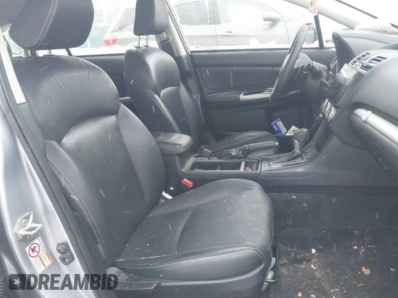 2015 Subaru Impreza Special Sports Limited с VIN JF1GPAZ66F8274861, выставлен на аукционе IAAI как лот 41566539 с пробегом 99 463 миль миль и . История ставок и продаж доступна на DreamBid. Изображение 5.