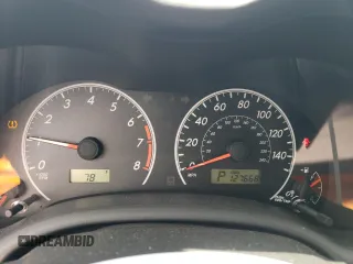 2012 Toyota Corolla L with VIN 5YFBU4EE4CP065890, listed as a Copart auction lot 52754675 with 127,668 mi miles and Salvage Title. Bid and sale history available at carsss.com. Image 9.