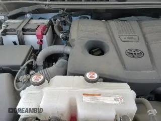 2024 Toyota Tundra SR with VIN 5TFKB5DB2RX184809, listed as a Copart auction lot 66459255 with 56,777 mi miles and Salvage title. Bid and sale history available at DreamBid. Image 15.