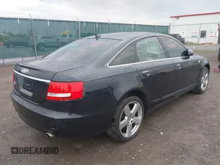2008 Audi A6 z VIN WAUDH74F38N048282, wystawiony jako IAAI lot #42194163 z przebiegiem 185 070 mil mil oraz . Historia ofert i sprzedaży dostępna na DreamBid. Obrazek 4.