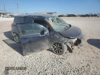 2014 Scion xD z VIN JTKKUPB47E1045890, wystawiony jako Copart lot #48528675 z przebiegiem 50 379 mil mil oraz Nie do naprawy • Non repairable. Historia ofert i sprzedaży dostępna na DreamBid. Obrazek 4.
