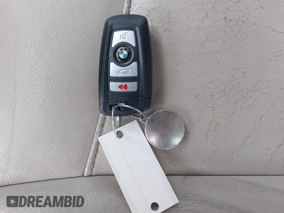 2014 BMW X3 xDrive28i with VIN 5UXWX9C55E0D14916, listed as a IAAI auction lot 41720744 with 193,135 mi miles and . Bid and sale history available at DreamBid. Image 11.