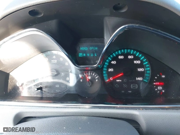 2014 Chevrolet Traverse LT with VIN 1GNKRGKD6EJ265036, listed as a IAAI auction lot 42029827 with 172,238 mi miles. Bid and sale history available at carsss.com. Image 7.