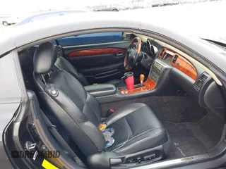 2002 Lexus SC with VIN JTHFN48Y120003925, listed as a IAAI auction lot 41921006 with 157,235 mi miles. Bid and sale history available at carsss.com. Image 5.