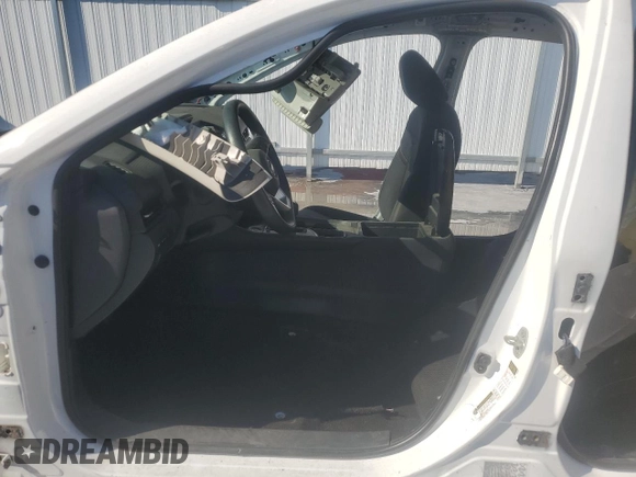 2021 Nissan Sentra S with VIN 3N1AB8BV9MY247599, listed as a Copart auction lot 48933625 with Not Provided miles and Clean Title. Bid and sale history available at DreamBid. Image 7.
