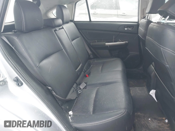 2015 Subaru Impreza Special Sports Limited с VIN JF1GPAZ66F8274861, выставлен на аукционе IAAI как лот 41566539 с пробегом 99 463 миль миль и . История ставок и продаж доступна на DreamBid. Изображение 8.